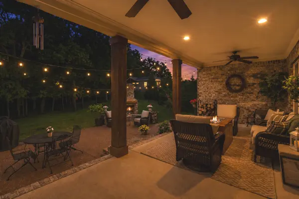 9213 Dutch Belted Ct, Nolensville, TN 37135