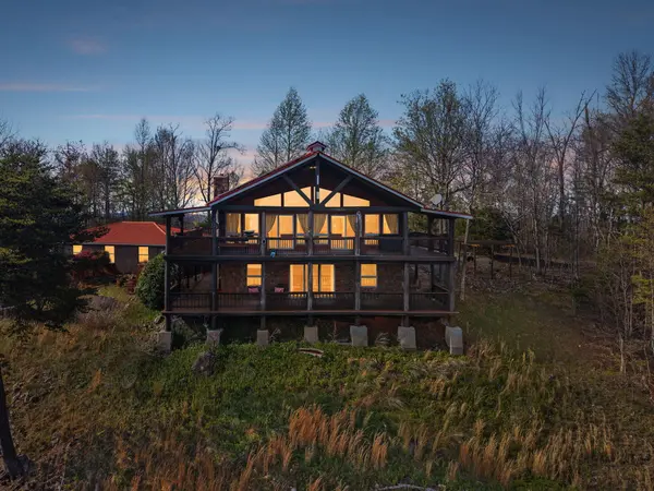 348 Laurel Mountain Road, Madisonville, TN 37354