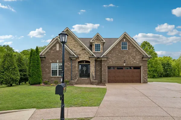 3141 Hidden Creek Dr, Mount Juliet, TN 37122