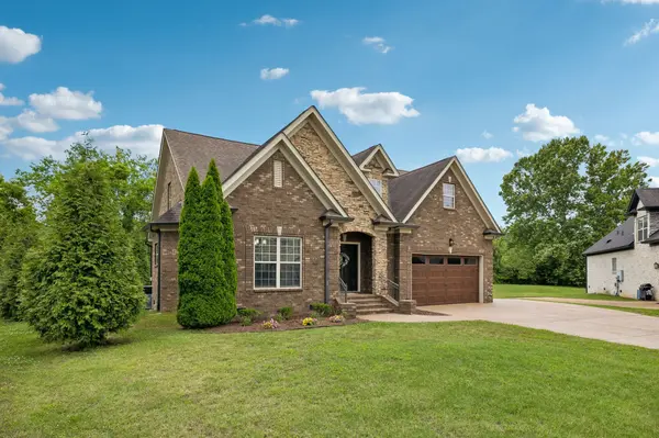 3141 Hidden Creek Dr, Mount Juliet, TN 37122