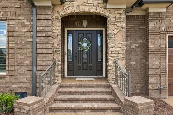 3141 Hidden Creek Dr, Mount Juliet, TN 37122