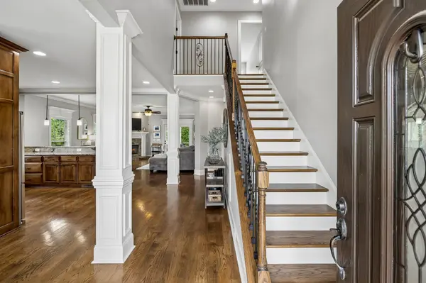 3141 Hidden Creek Dr, Mount Juliet, TN 37122