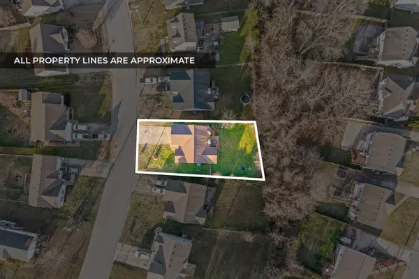 2912 Core Dr, Clarksville, TN 37040