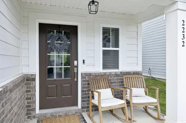 2232 Robert Gwynne Dr, Smyrna, TN 37167