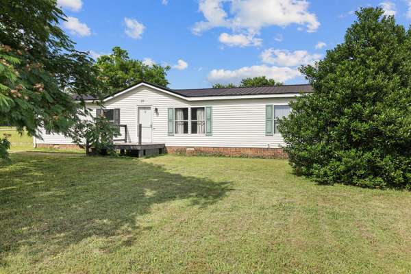 1572 Old Nashville Dirt Rd, Shelbyville, TN 37160