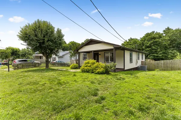 106 Jordan Ave, Mount Pleasant, TN 38474
