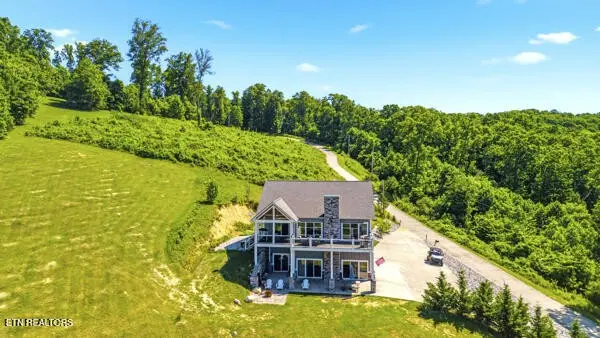301 Mountain Way, Sharps Chapel, TN 37866