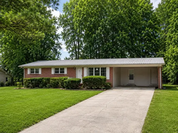 1107 Greenwood Trail #NW, Cleveland, TN 37312