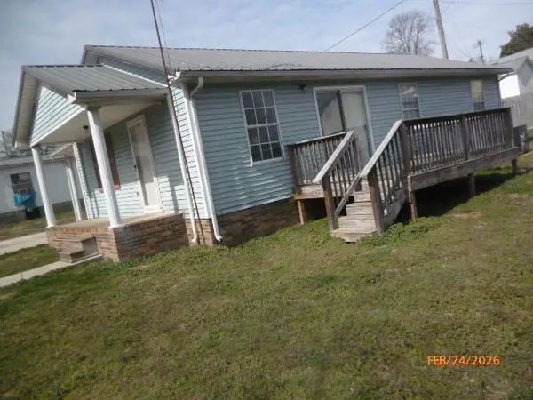 103 McAfee Dr, Mount Pleasant, TN 38474