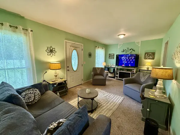 219 Big Springs Rd, Bell Buckle, TN 37020