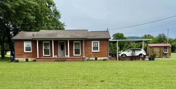 219 Big Springs Rd, Bell Buckle, TN 37020