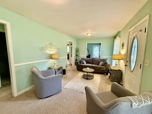 219 Big Springs Rd, Bell Buckle, TN 37020