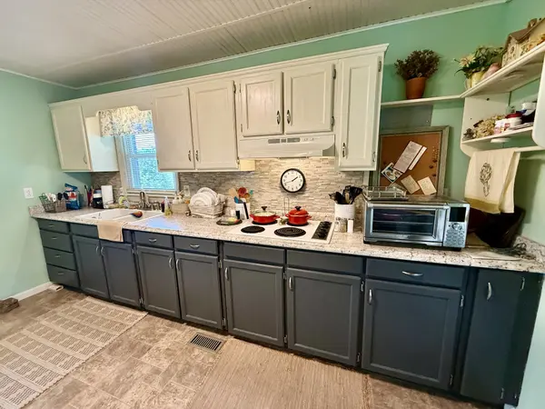 219 Big Springs Rd, Bell Buckle, TN 37020