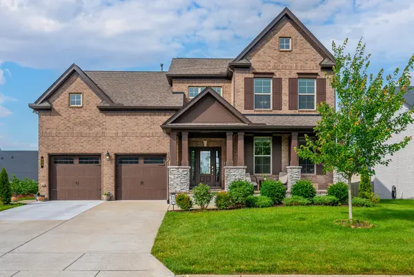 808 Ava Ln, Mount Juliet, TN 37122
