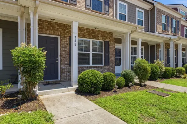 748 Bradburn Village Way, Antioch, TN 37013