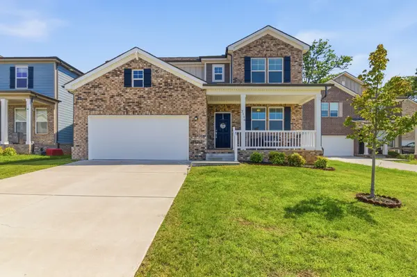 2116 Postings Pt, Antioch, TN 37013