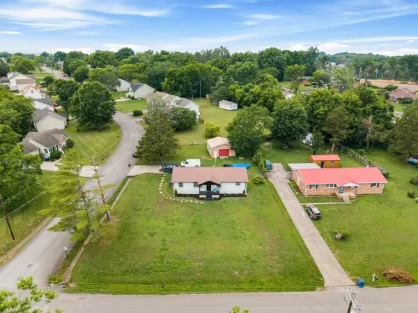 164 Elm St, La Vergne, TN 37086