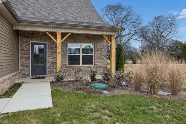 216 Karley Ln, Chapel Hill, TN 37034