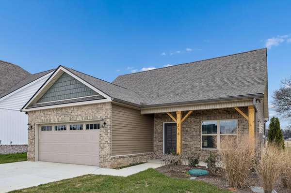 216 Karley Ln, Chapel Hill, TN 37034
