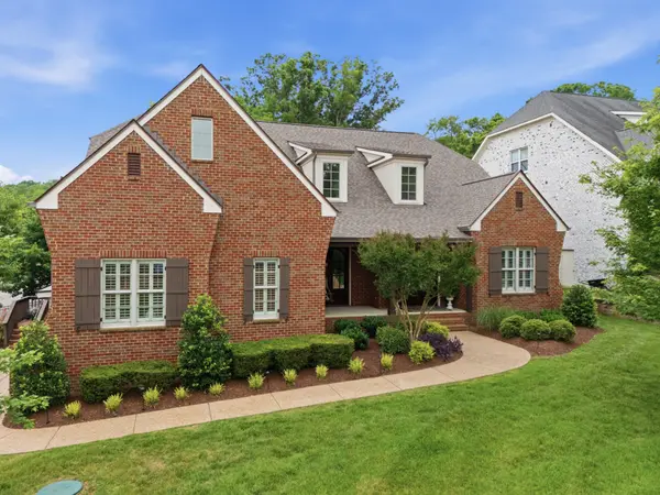 117 Azalea Ln, Franklin, TN 37064