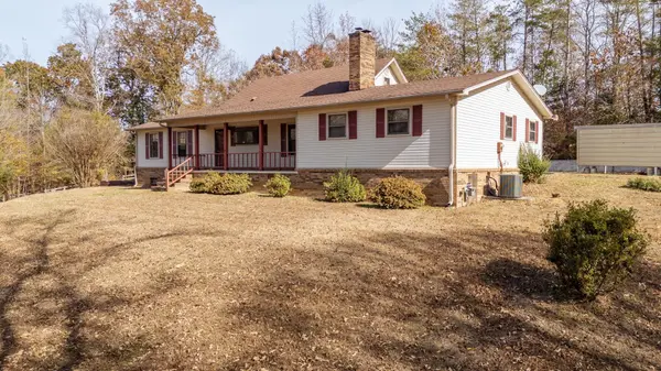 16040 Hwy 69, Savannah, TN 38372