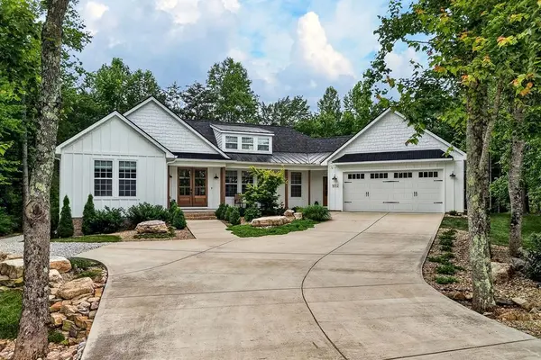 5012 Curtis Way, Cookeville, TN 38506
