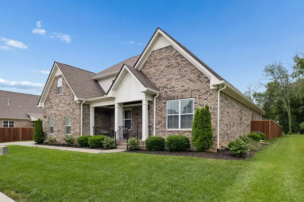 216 Kelbrook Dr, Nolensville, TN 37135