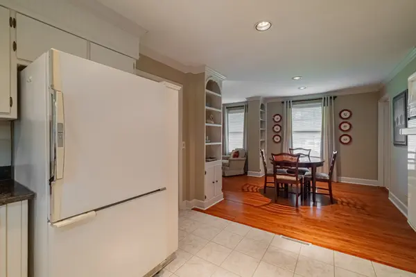 301 Lannom Cir, Tullahoma, TN 37388