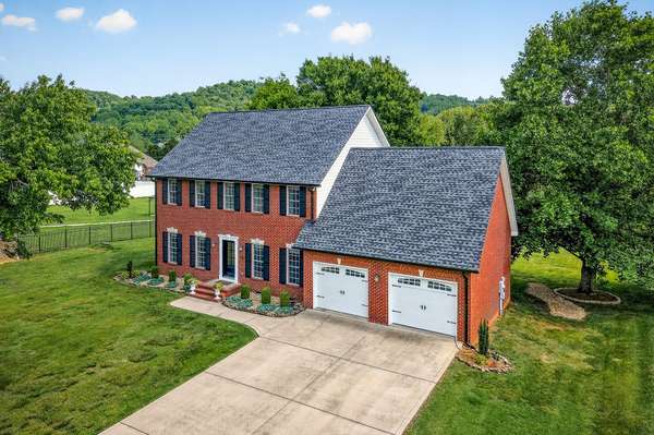 3533 Burton Cove Rd, Cookeville, TN 38506