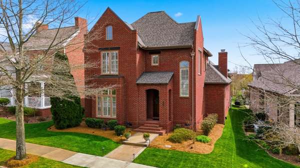 3833 Somers Ln, Thompsons Station, TN 37179