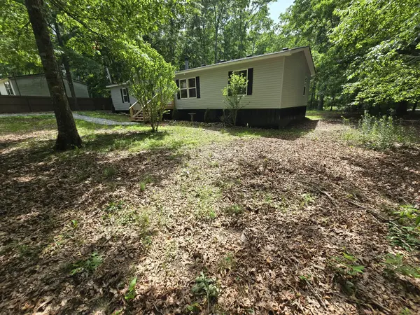 601 Foxwood Drive, Crossville, TN 38571
