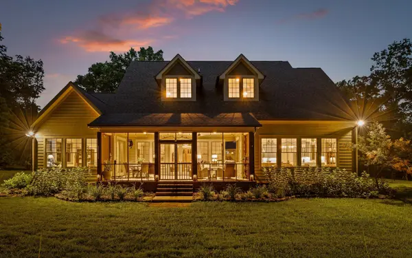 266 Beaten Path Road #E, Signal Mountain, TN 37377