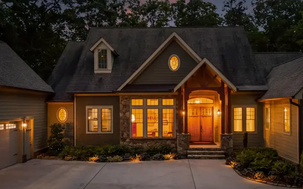 266 Beaten Path Road #E, Signal Mountain, TN 37377