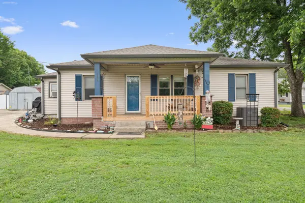 549 Broadway Street, Dayton, TN 37321