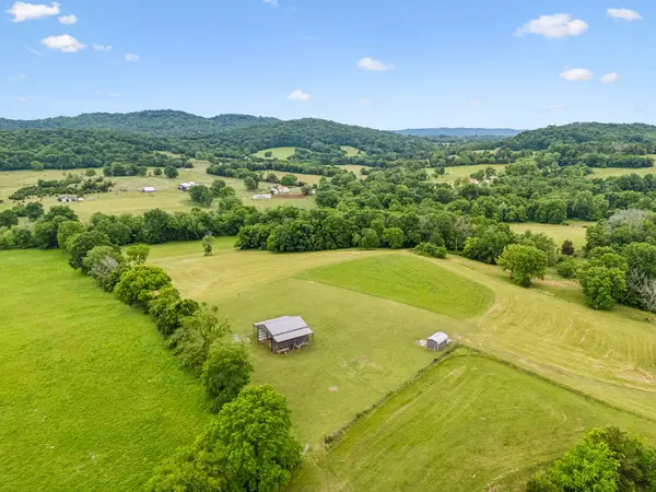 0 Earl Steel Rd E, Brush Creek, TN 38547