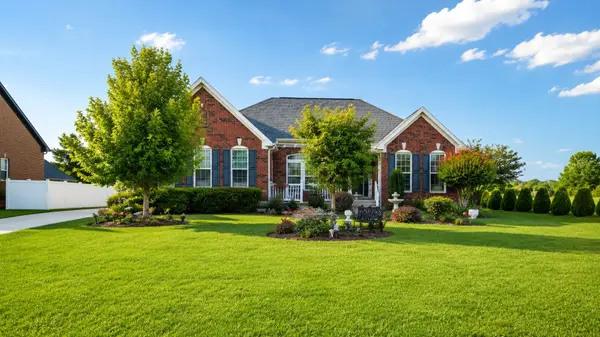 318 River Downs Blvd, Murfreesboro, TN 37128