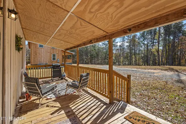 236 Sweeney Road, Benton, TN 37307