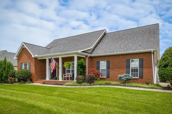 4113 Buffalo Valley Rd, Cookeville, TN 38501