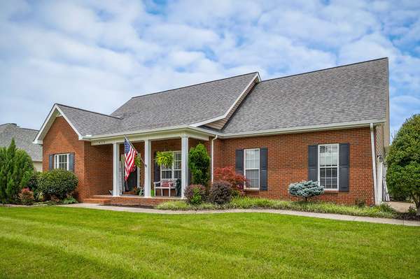 4113 Buffalo Valley Rd, Cookeville, TN 38501