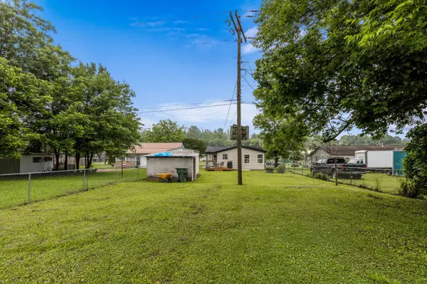 121 S Aster Avenue, Chattanooga, TN 37419