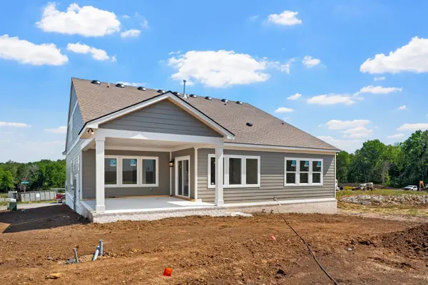1100 Cherry Tree Way, Mount Juliet, TN 37122