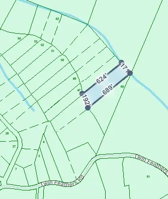 0 Shores Trail, Stewart, TN 37175