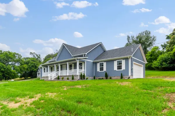 2979 Demastus Rd, Culleoka, TN 38451