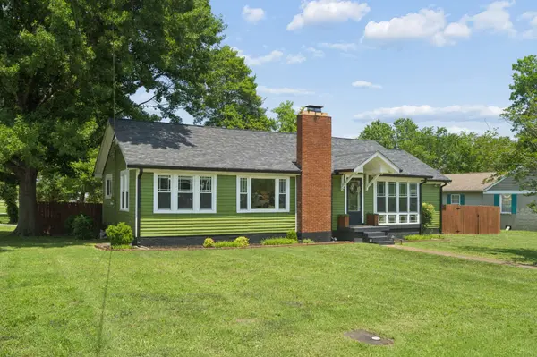 300 Drake St, Goodlettsville, TN 37072