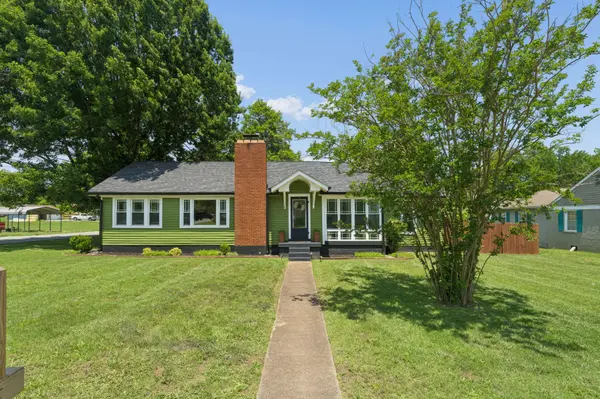 300 Drake St, Goodlettsville, TN 37072