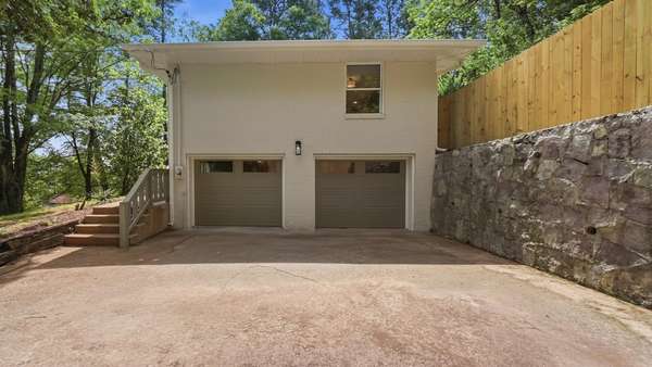 1206 Clermont Drive, Chattanooga, TN 37415