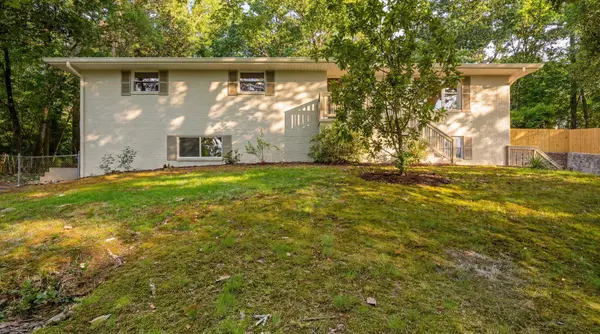 1206 Clermont Drive, Chattanooga, TN 37415