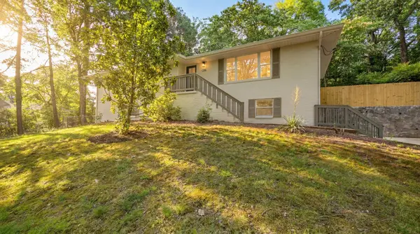 1206 Clermont Drive, Chattanooga, TN 37415