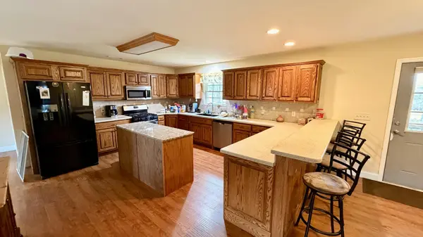 1026 Bluff View Road, Dayton, TN 37321