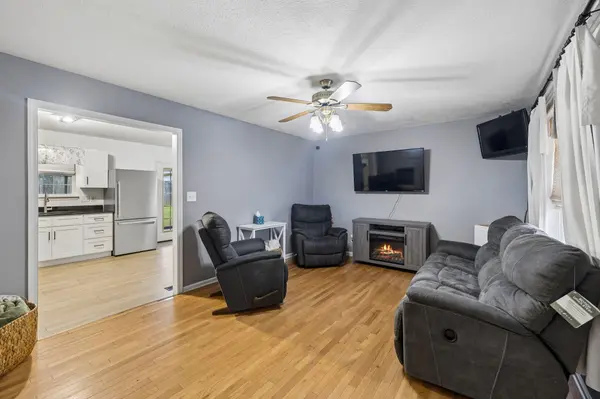 140 Apple Valley Court #NE, Charleston, TN 37310